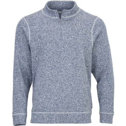 Navy Heather