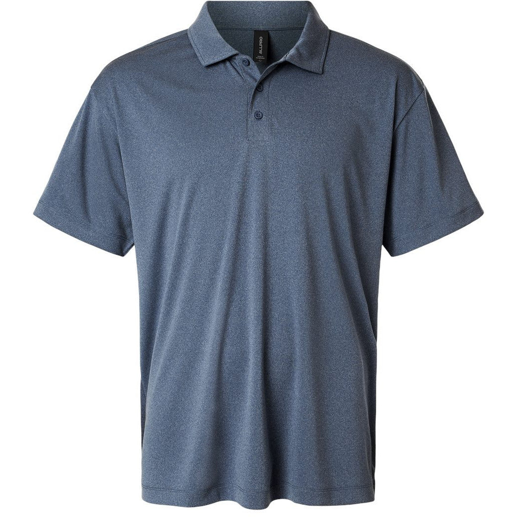 Heather Navy