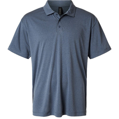 Heather Navy