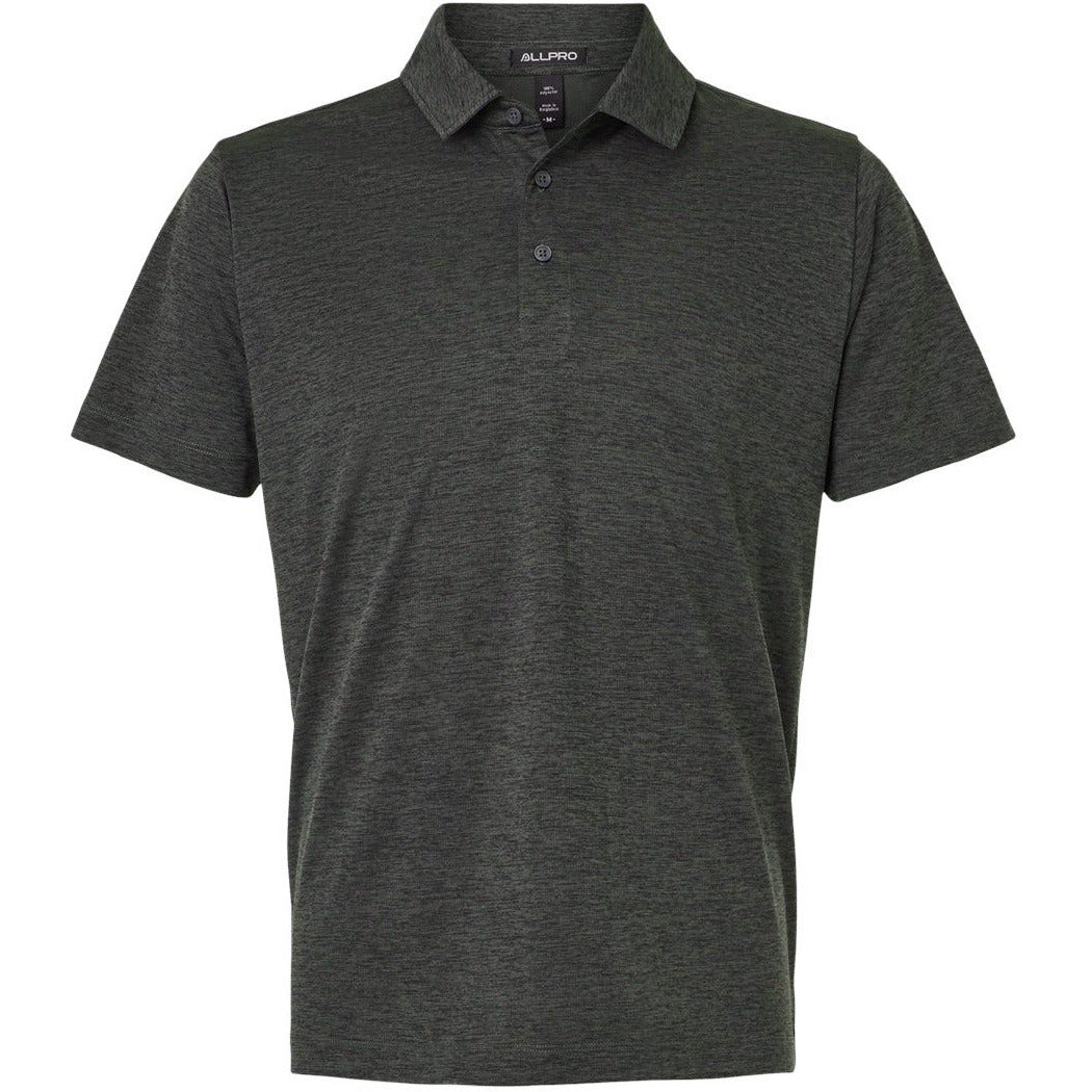 Black Melange