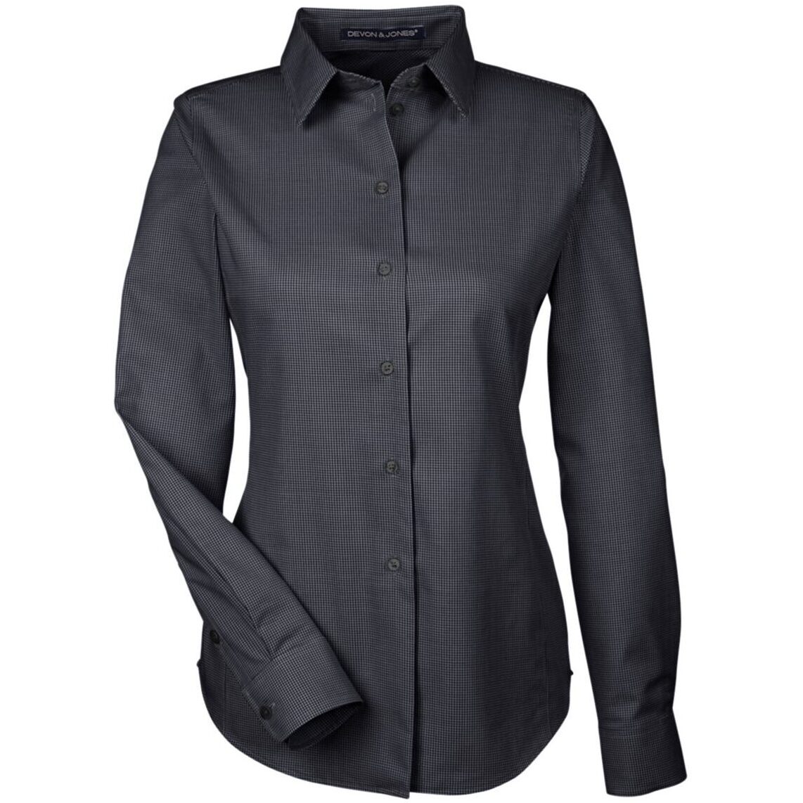 DG532W-Black