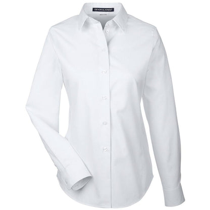 DG532W-White