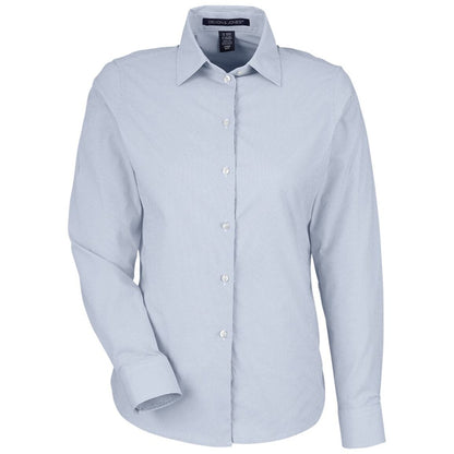 DG537W-Navy/ White