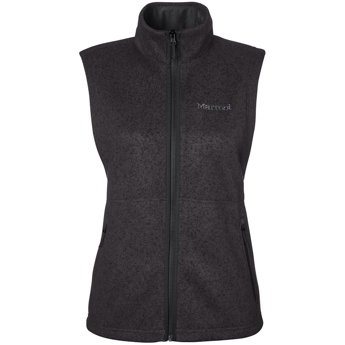 M16251-Black Heather