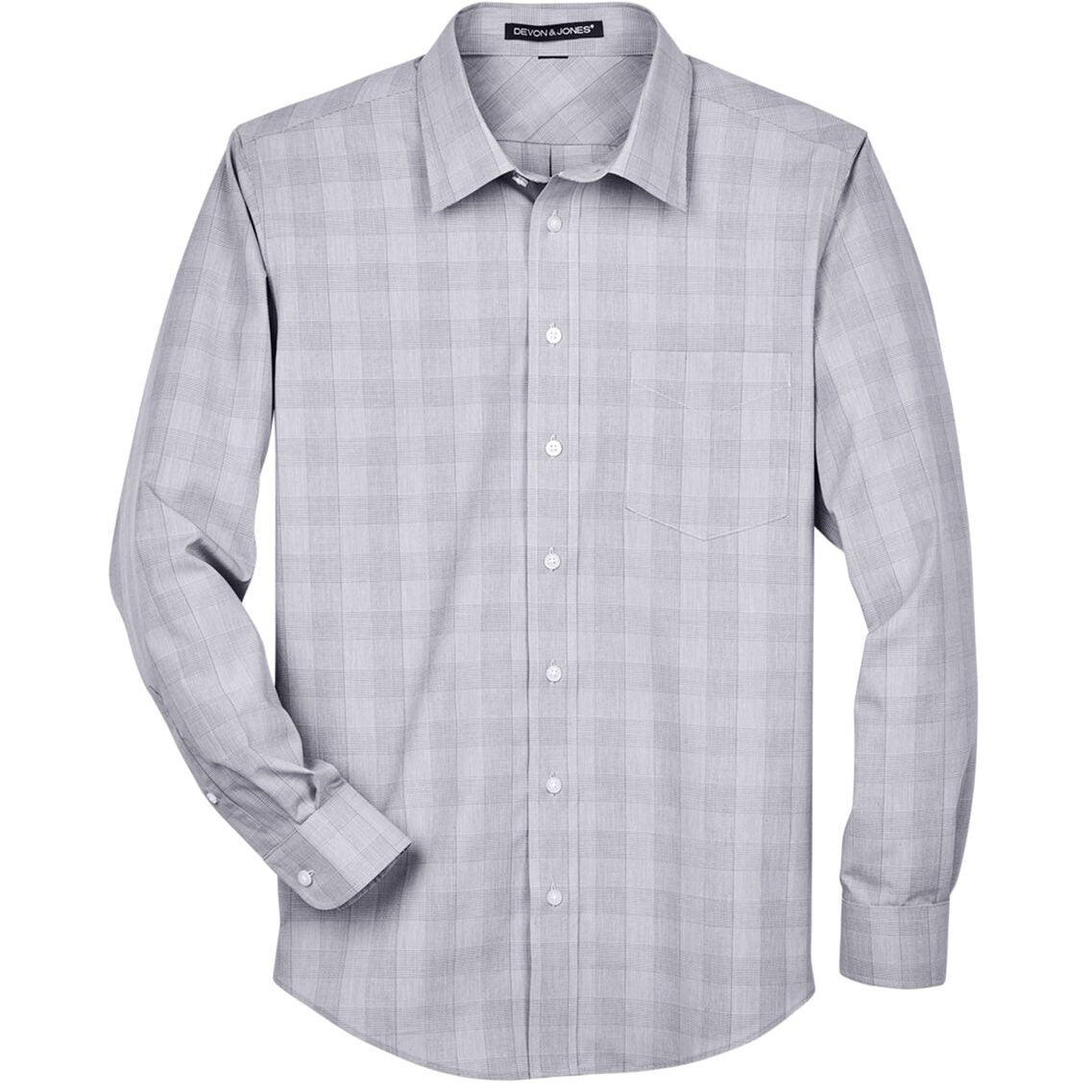 DG520-White/ Graphite/ Light Grey