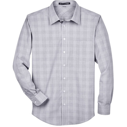 DG520-White/ Graphite/ Light Grey