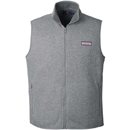 Grey Heather