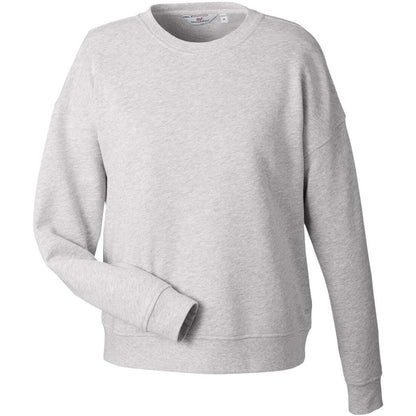 Grey Heather