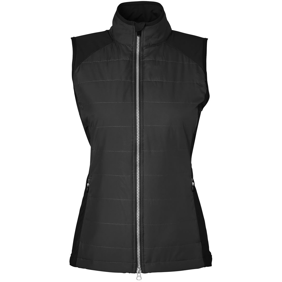 L324L-Black