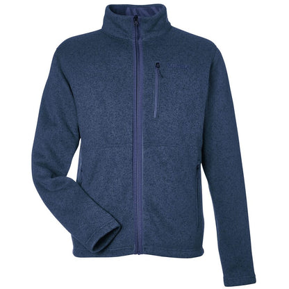 M16223-Arctic Navy Heather