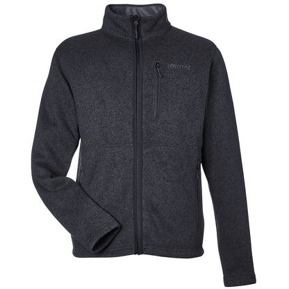 M16223-Black Heather