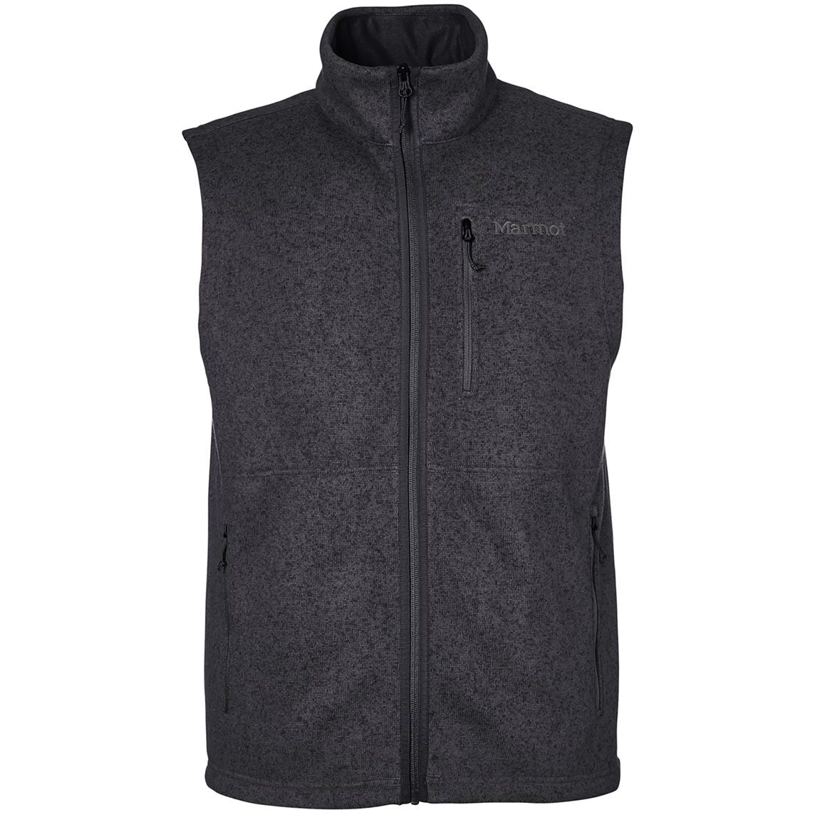 M16224-Black Heather