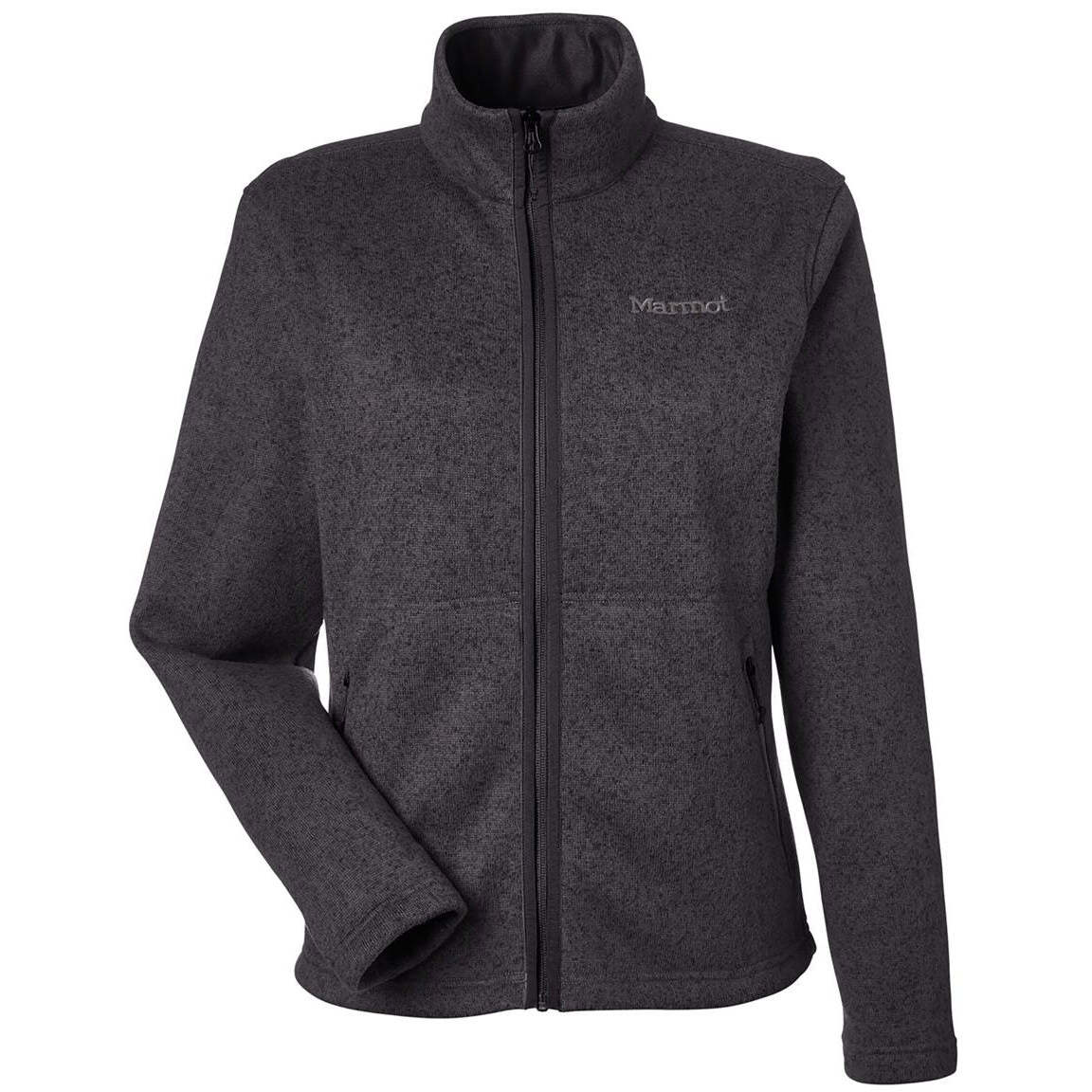 M16250-Black Heather