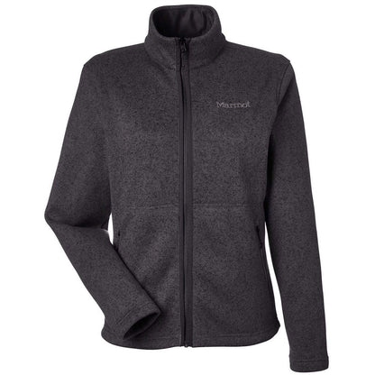 M16250-Black Heather