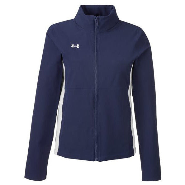 Midnight Navy/ White