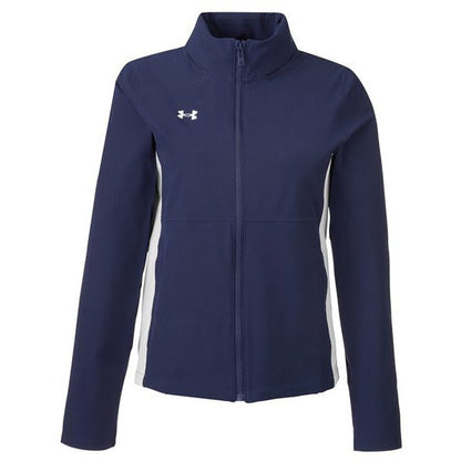 Midnight Navy/ White