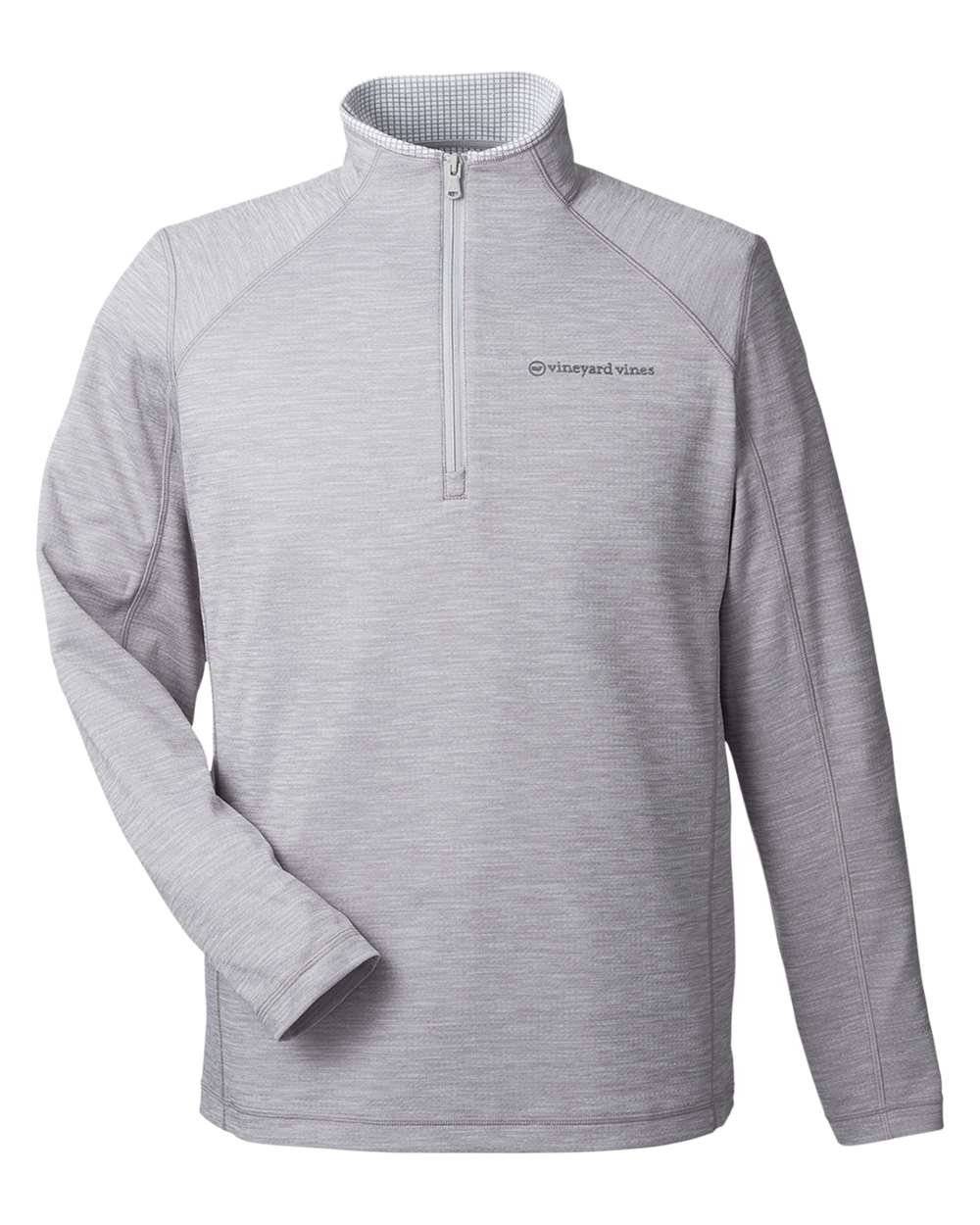 Men's Sankaty Quarter-Zip Pullover