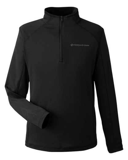 Men's Sankaty Quarter-Zip Pullover