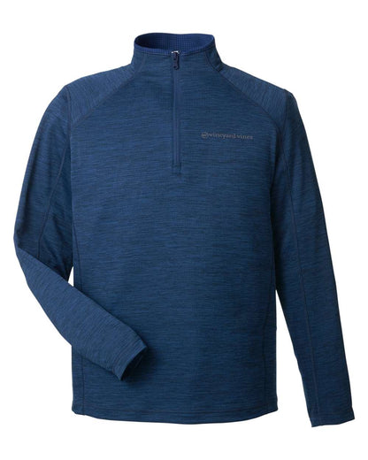 Men's Sankaty Quarter-Zip Pullover
