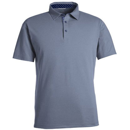 Navy Heather
