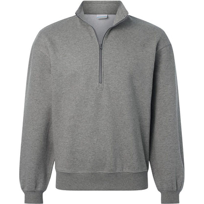 Charcoal Heather
