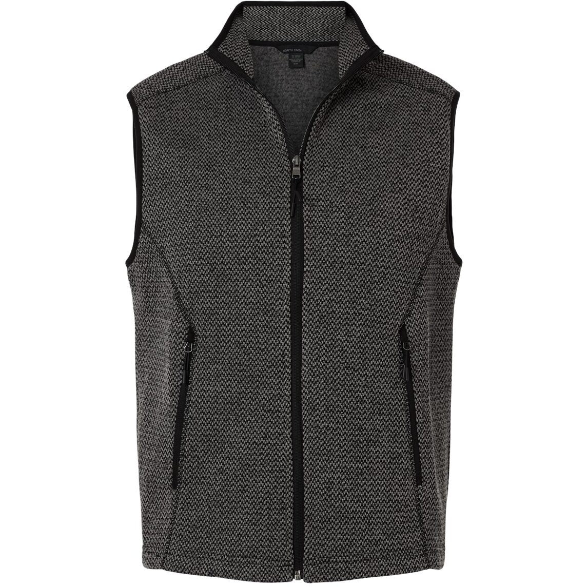 NE731-Black/ Grey