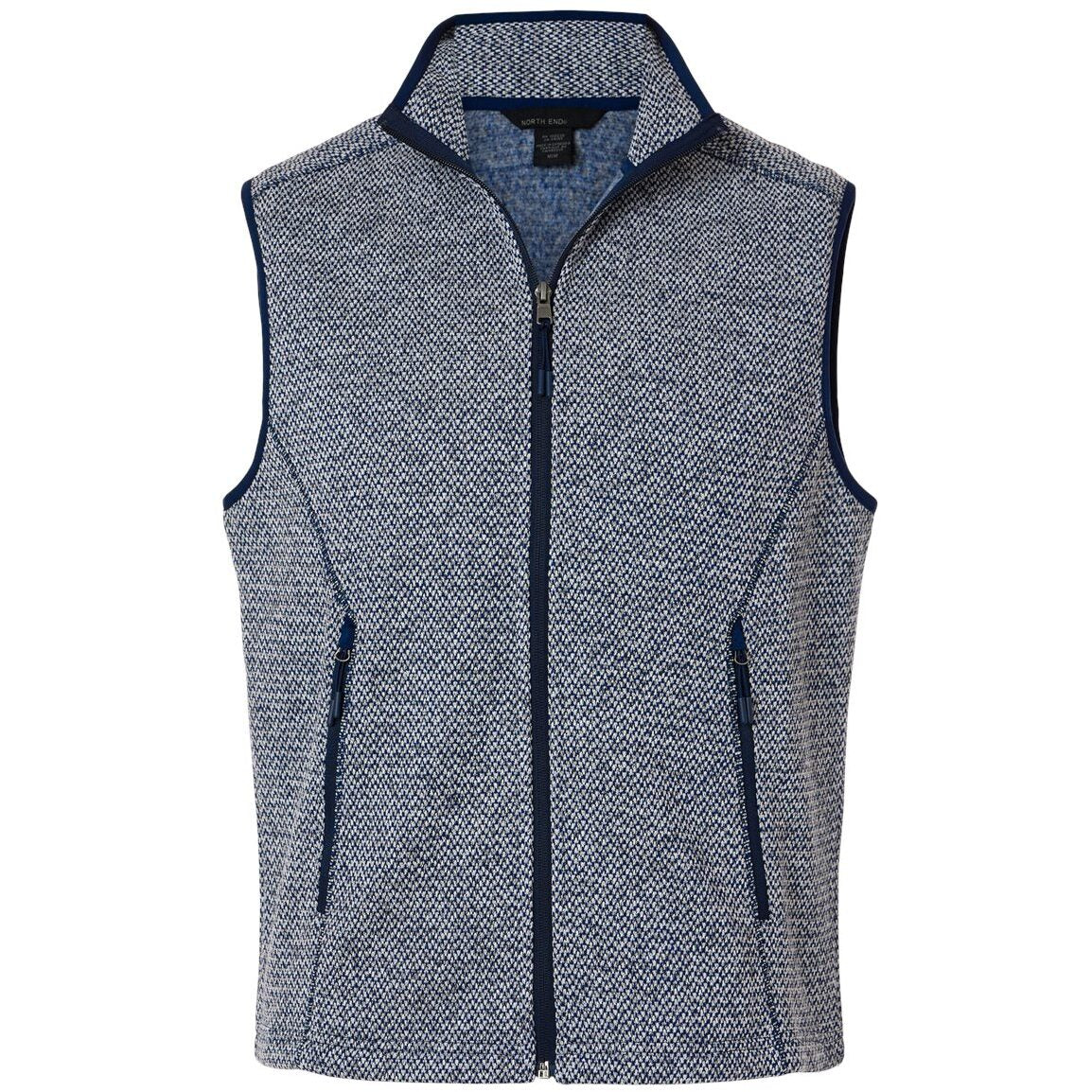 NE731-Classic Navy/ White
