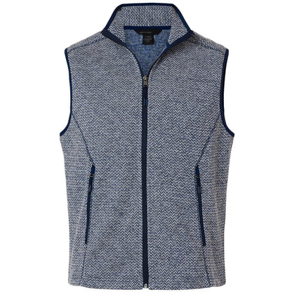 NE731-Classic Navy/ White