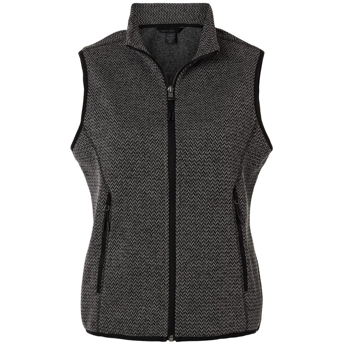 NE731W-Black/ Grey