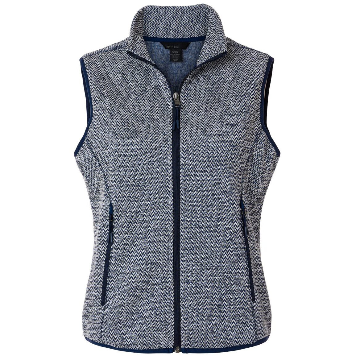 NE731W-Classic Navy/ White