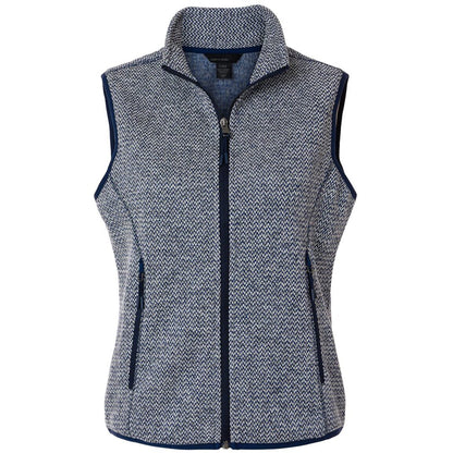 NE731W-Classic Navy/ White
