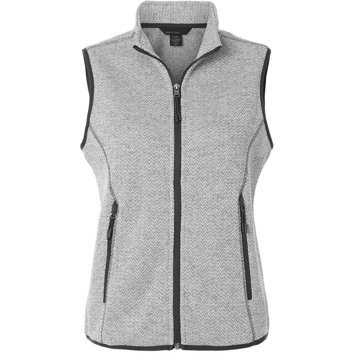 NE731W-Grey/ White