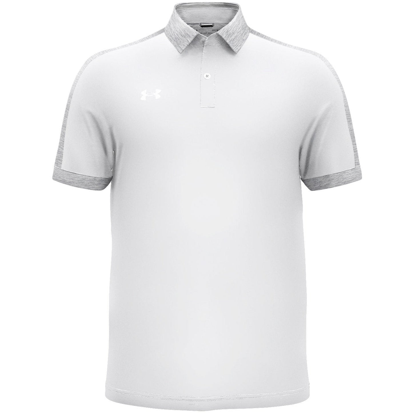 Under Armour Men's Trophy Level Polo