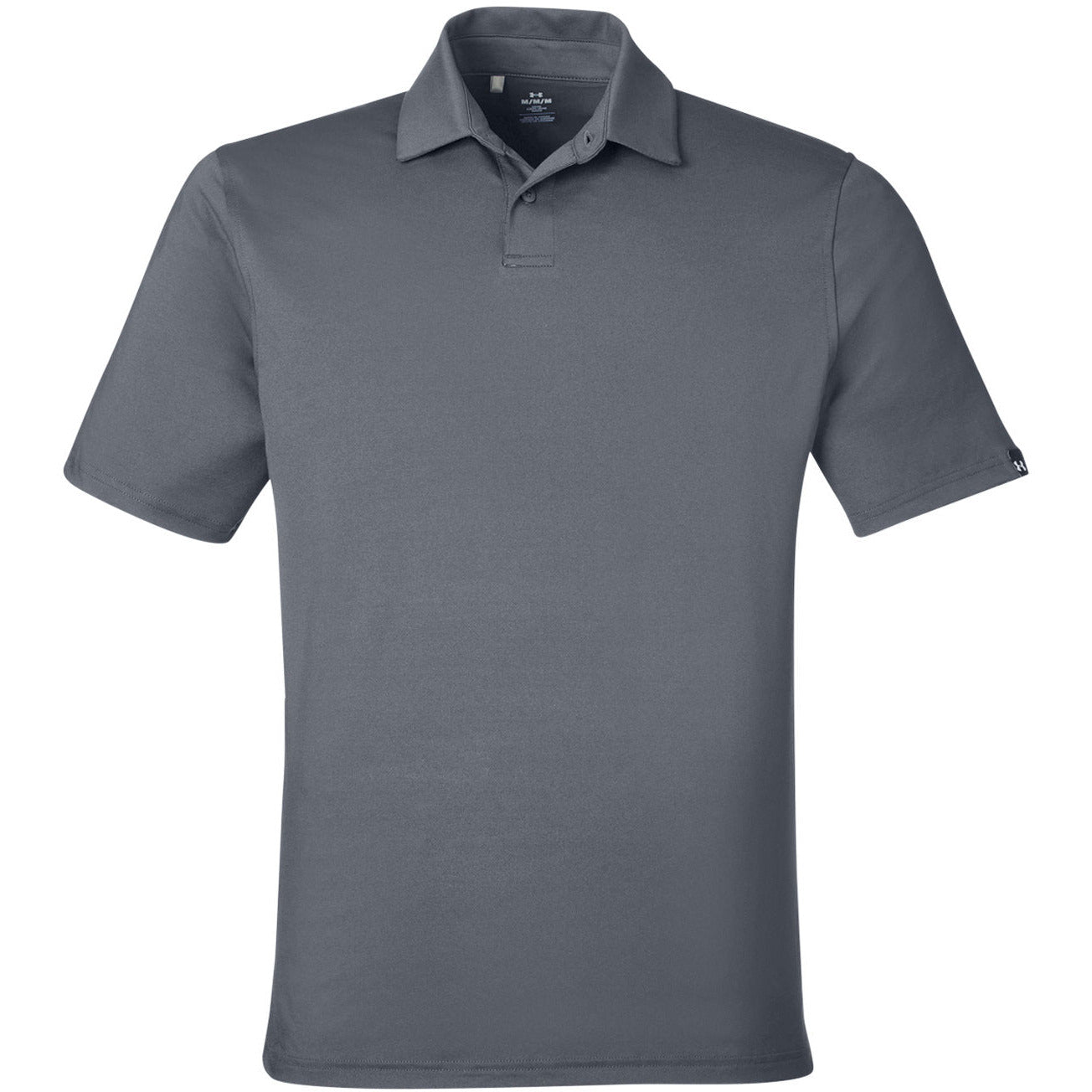Under Armour Men's Recycled Polo