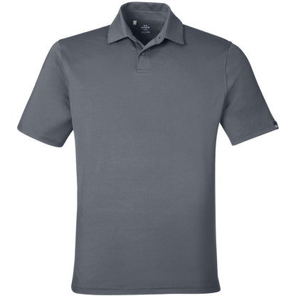 Under Armour Men's Recycled Polo