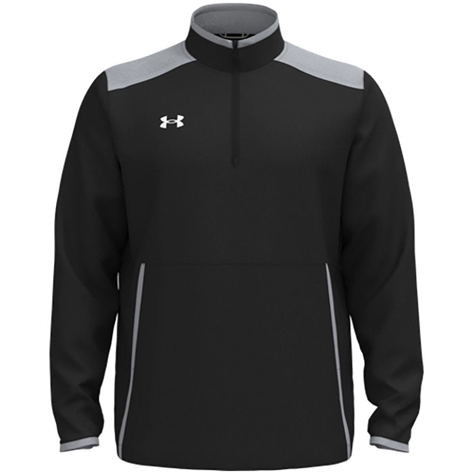 Under Armour Men's Motivate 3.0 Long Sleeve Half-Zip