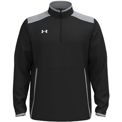 Under Armour Men's Motivate 3.0 Long Sleeve Half-Zip