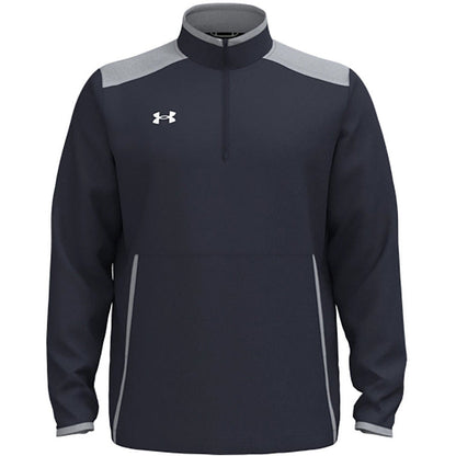 Under Armour Men's Motivate 3.0 Long Sleeve Half-Zip