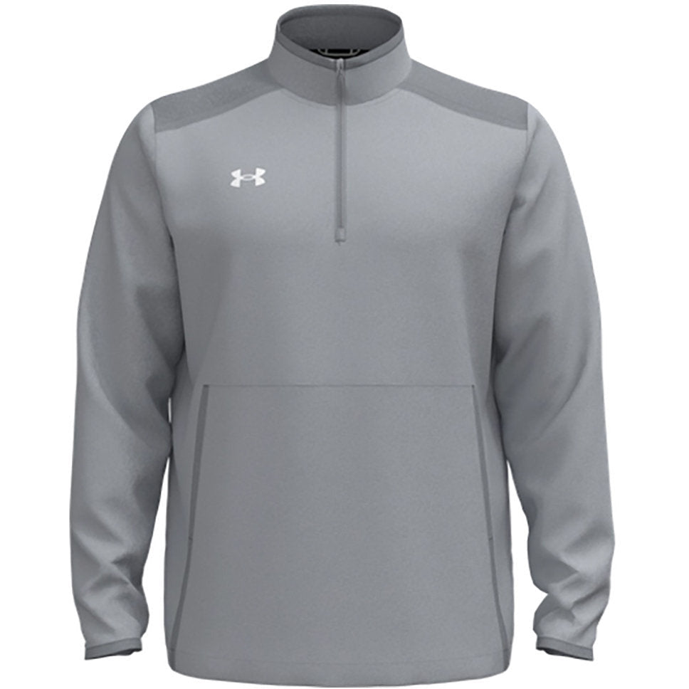 Under Armour Men's Motivate 3.0 Long Sleeve Half-Zip