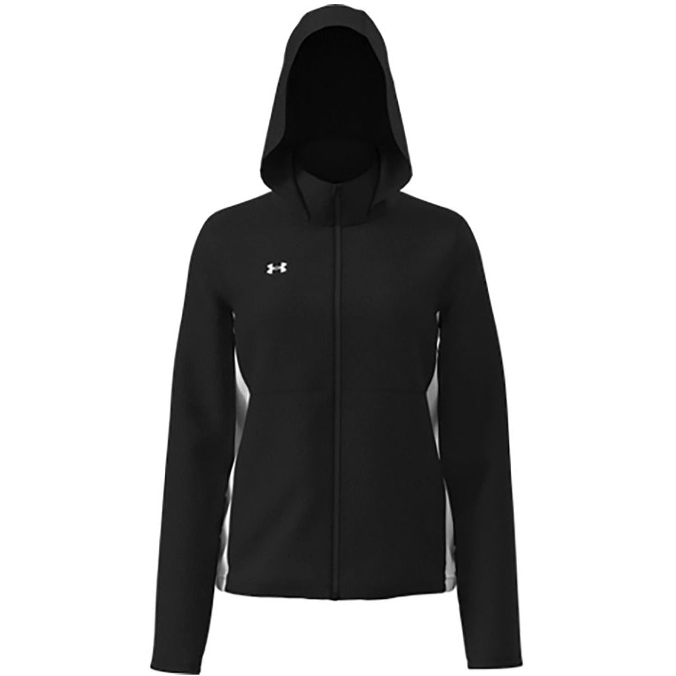 Under Armour Ladies' Rival Stretch Jacket