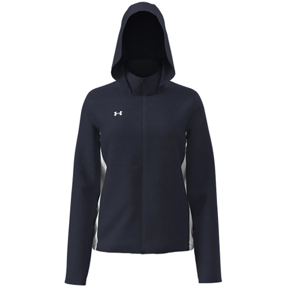 Under Armour Ladies' Rival Stretch Jacket