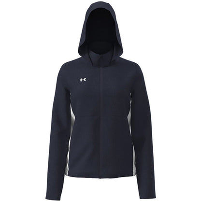 Under Armour Ladies' Rival Stretch Jacket