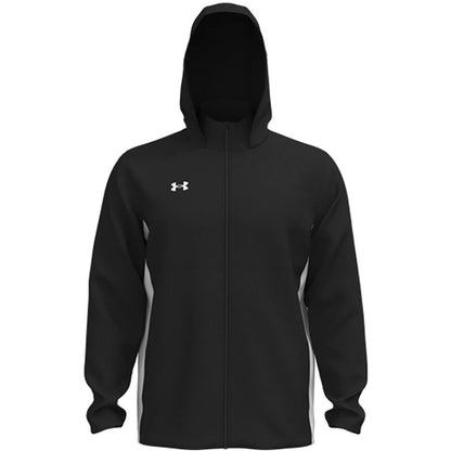 Under Armour Men's Rival Stretch Jacket