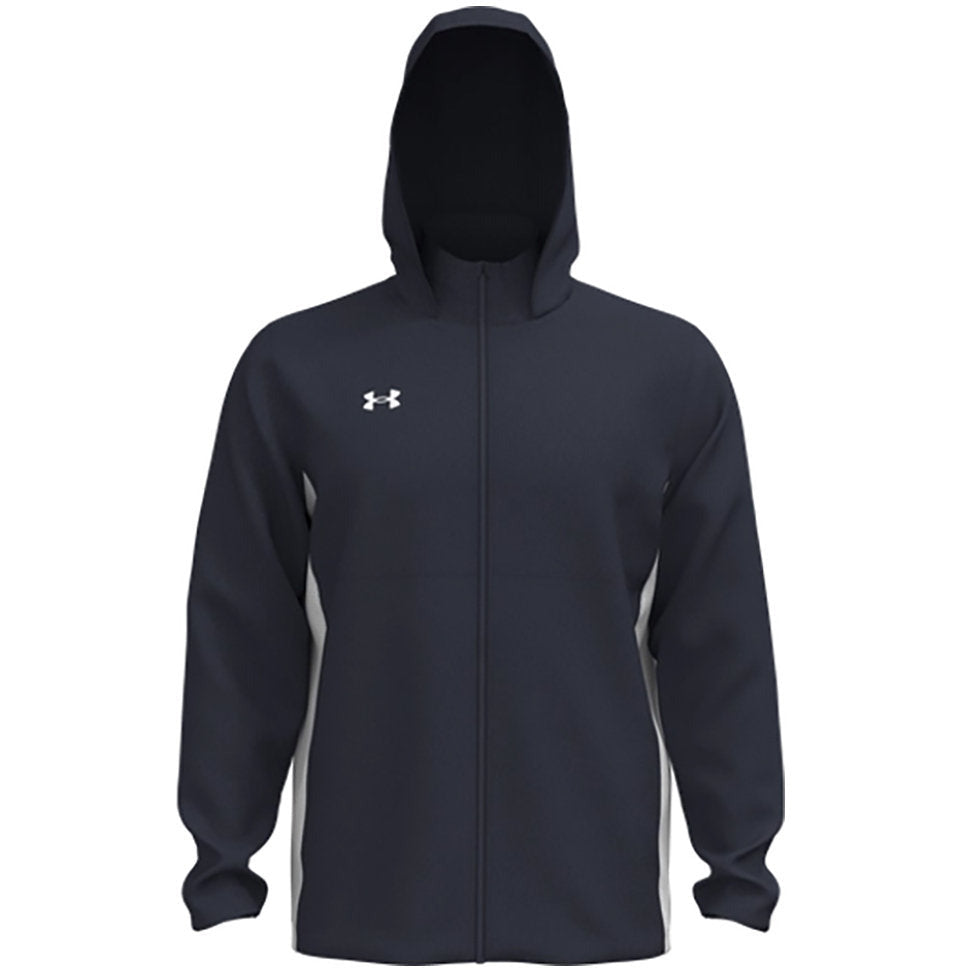 Under Armour Men's Rival Stretch Jacket
