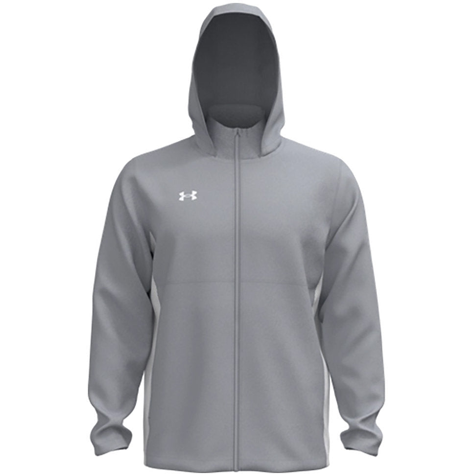 Under Armour Men's Rival Stretch Jacket