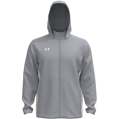 Under Armour Men's Rival Stretch Jacket