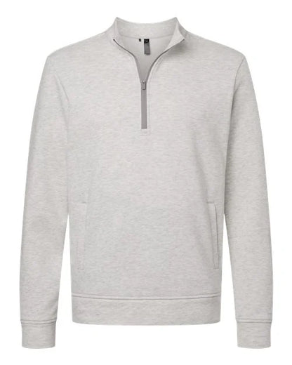 A721-Medium Grey Heather