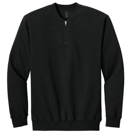 Gildan Softstyle Midweight Fleece 1/4-Zip