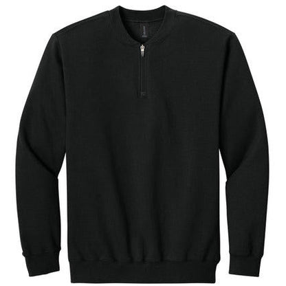 Gildan Softstyle Midweight Fleece 1/4-Zip