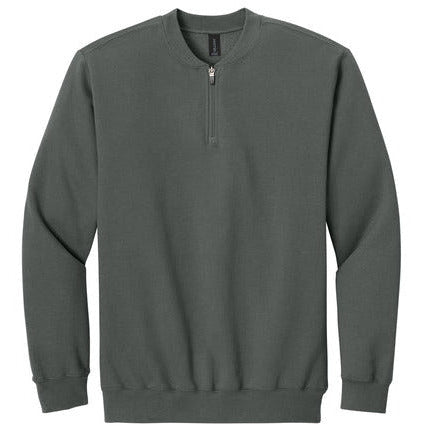 Gildan Softstyle Midweight Fleece 1/4-Zip